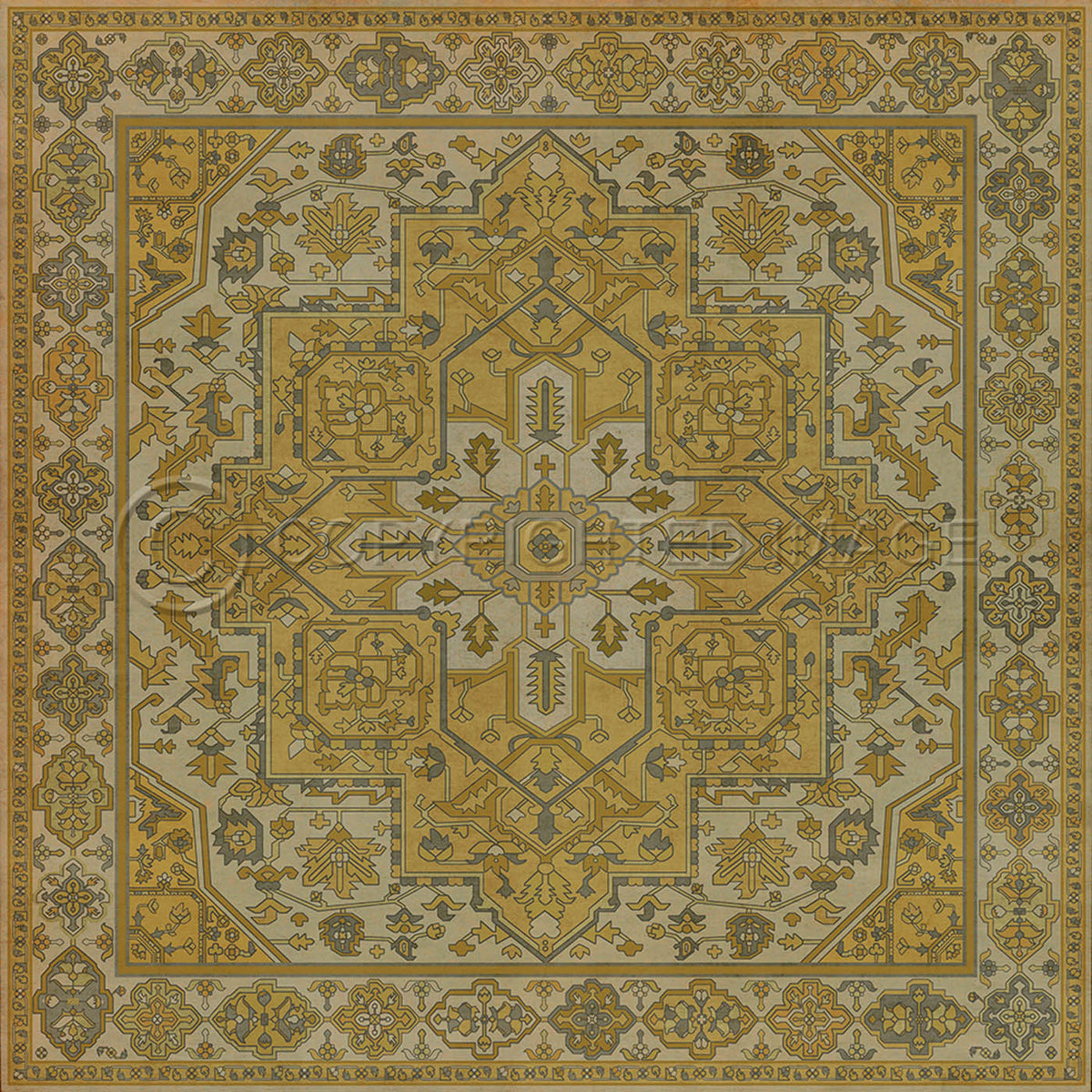 Camelot Gwendolyn 96x96