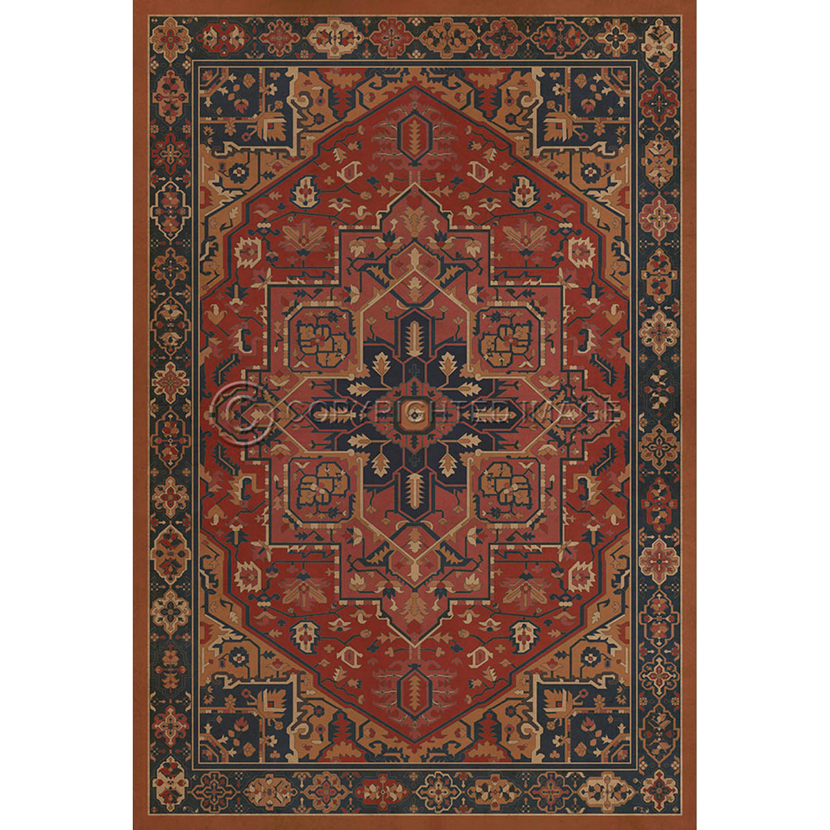 Camelot King Arthur 38x56