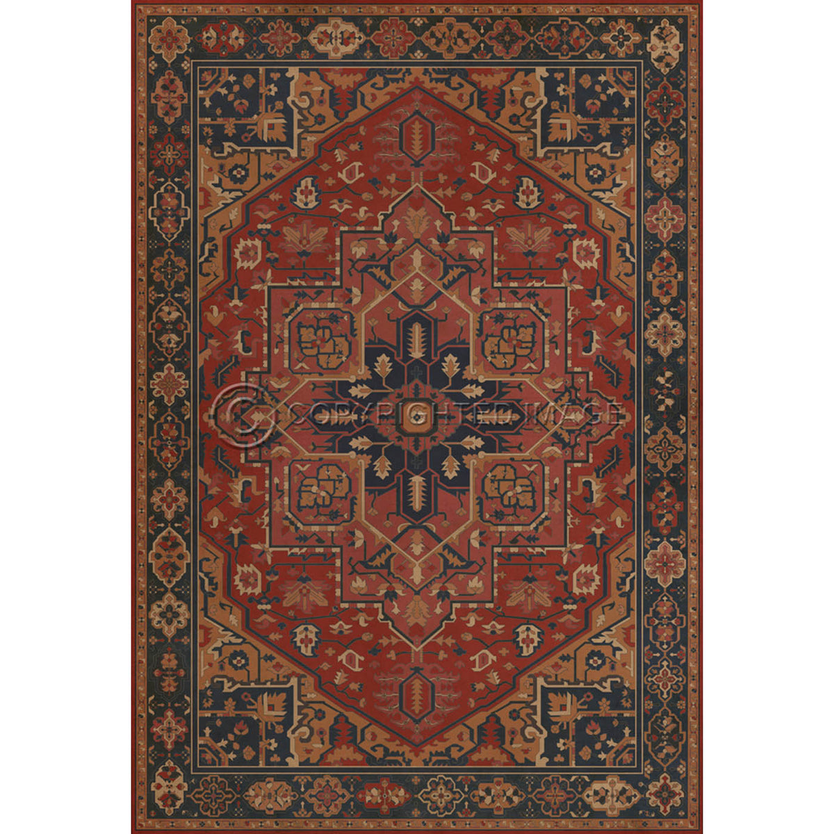 Camelot King Arthur 70x102