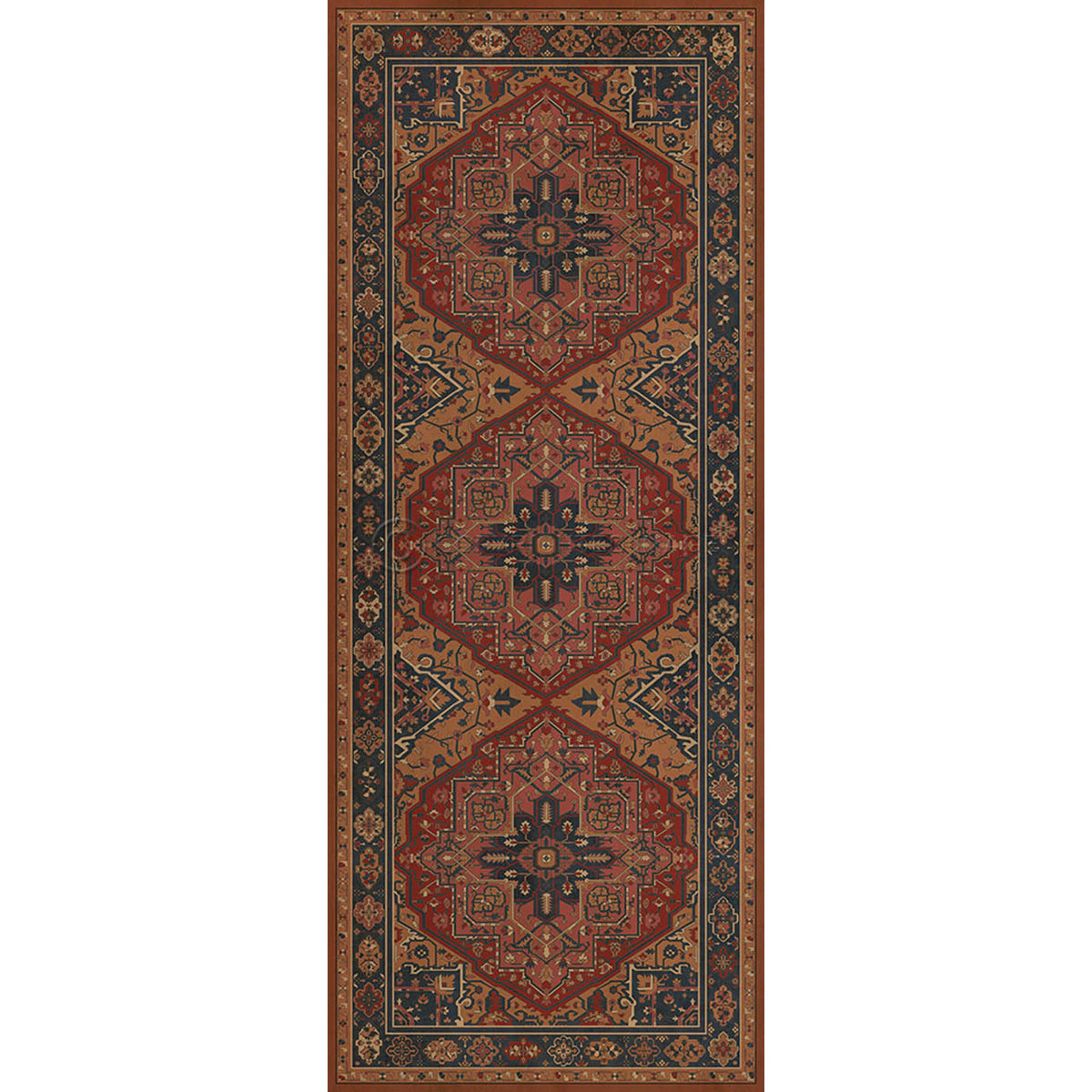 Camelot King Arthur 36x90