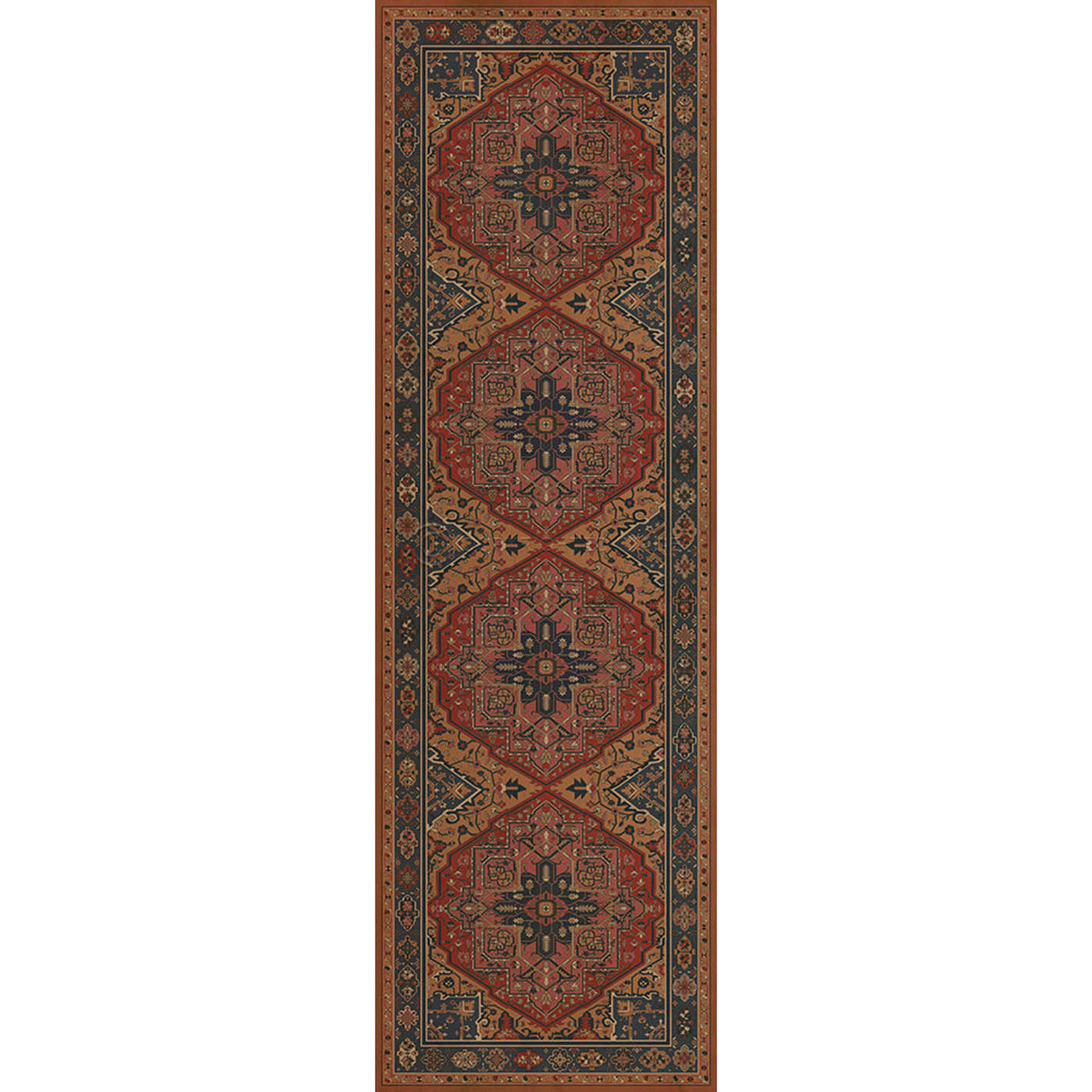 Camelot King Arthur 36x115