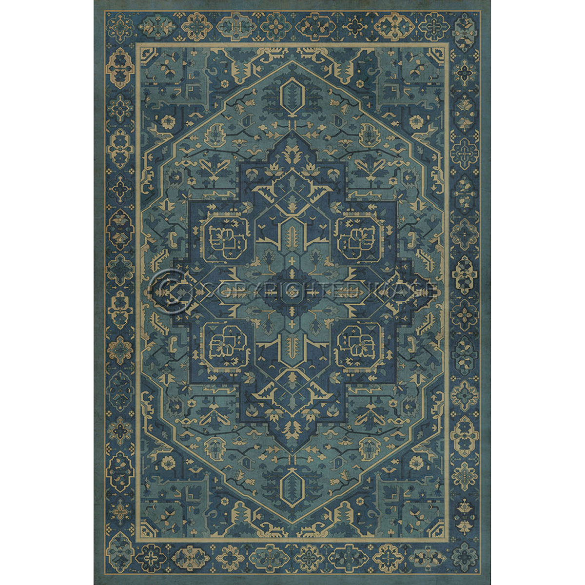 Camelot Gwydion 38x56