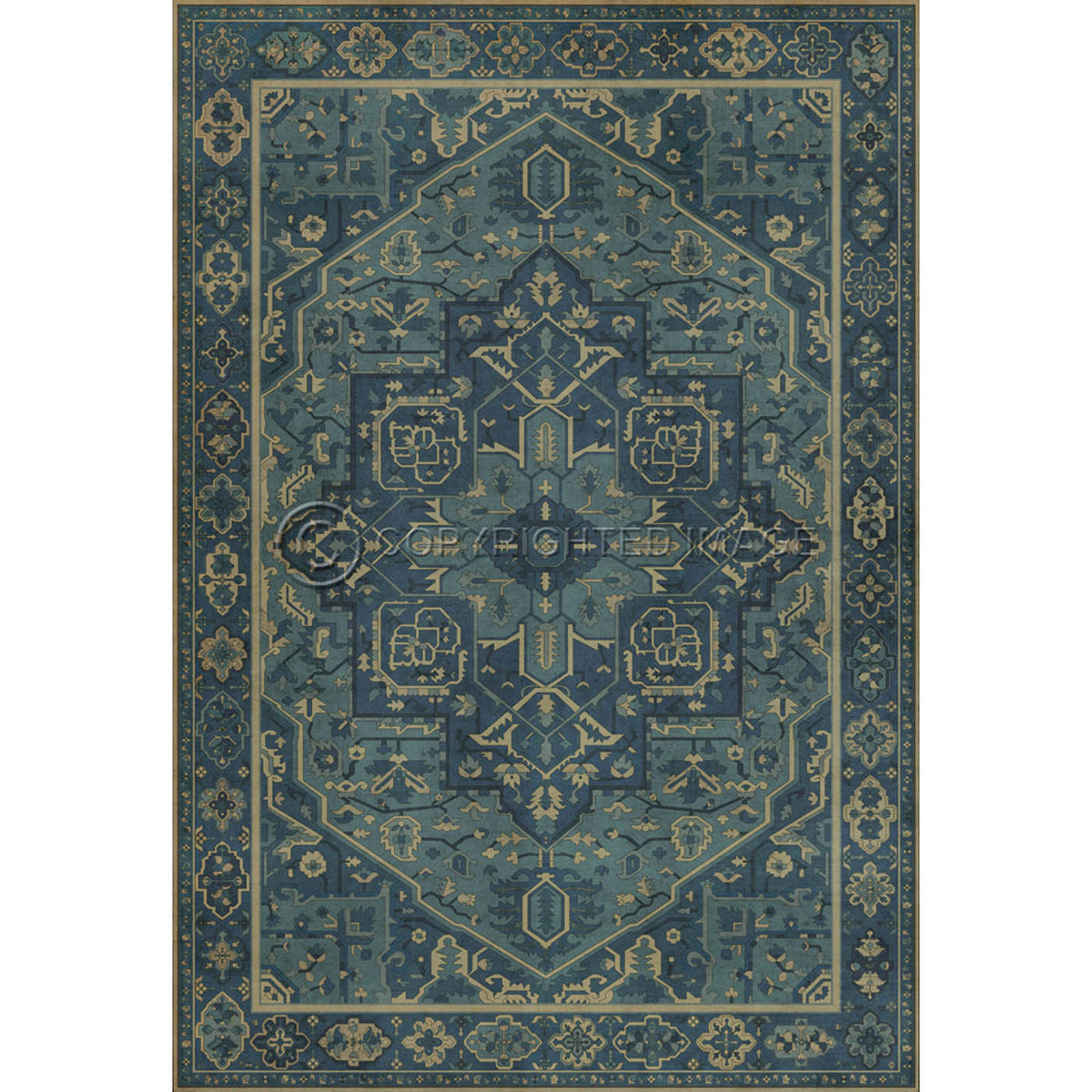 Camelot Gwydion 52x76