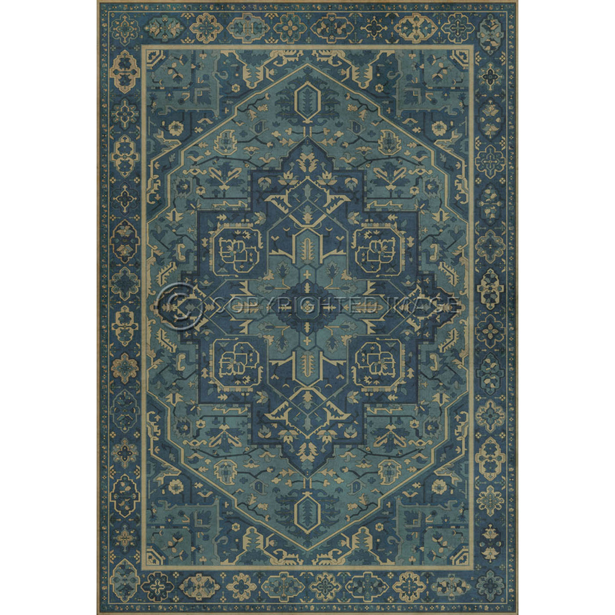 Camelot Gwydion 96x140