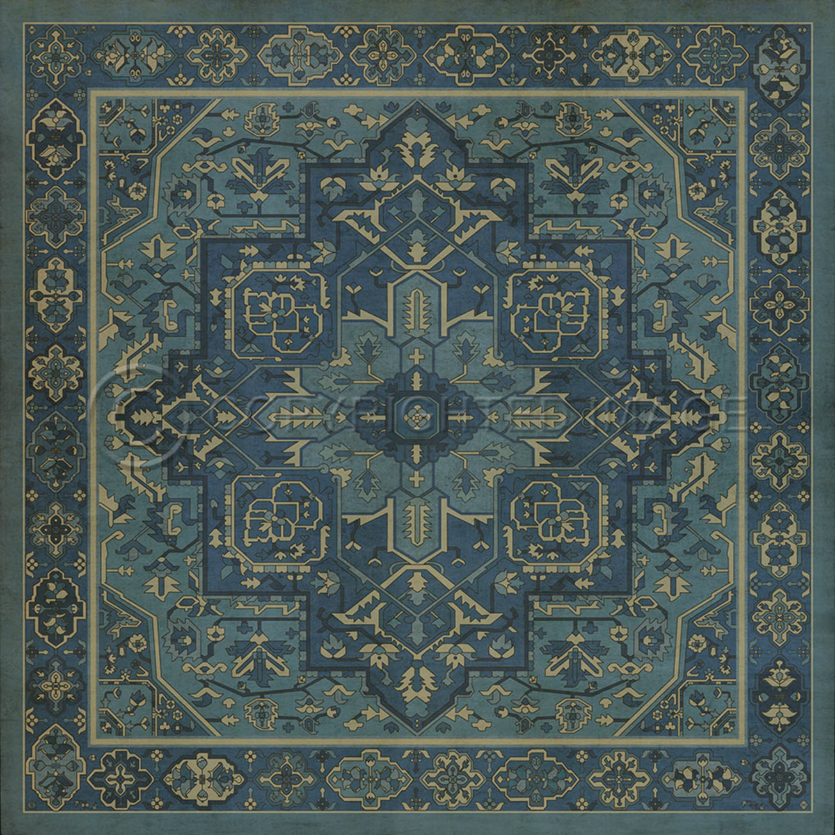 Camelot Gwydion 60x60