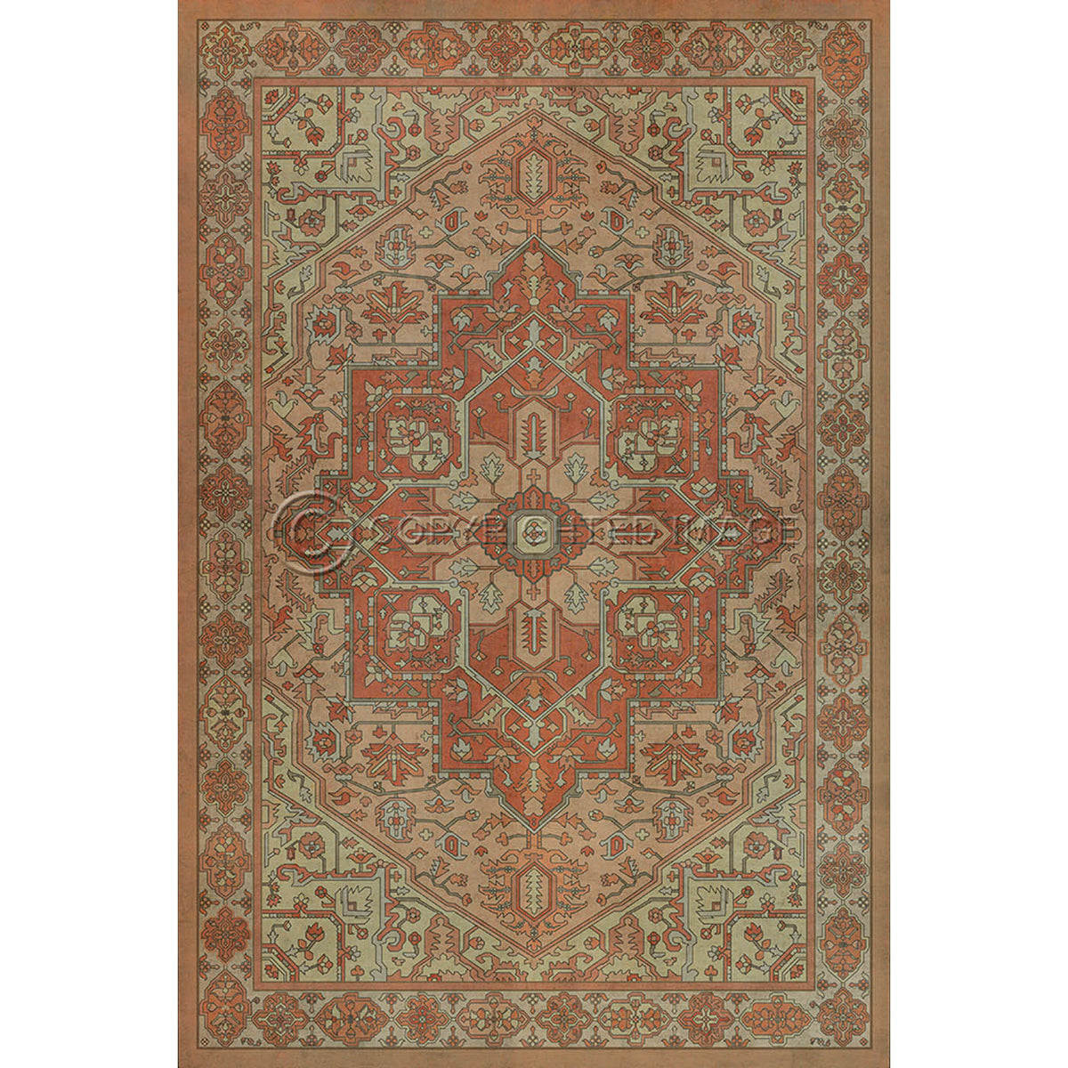 Camelot Lady Ragnell 20x30