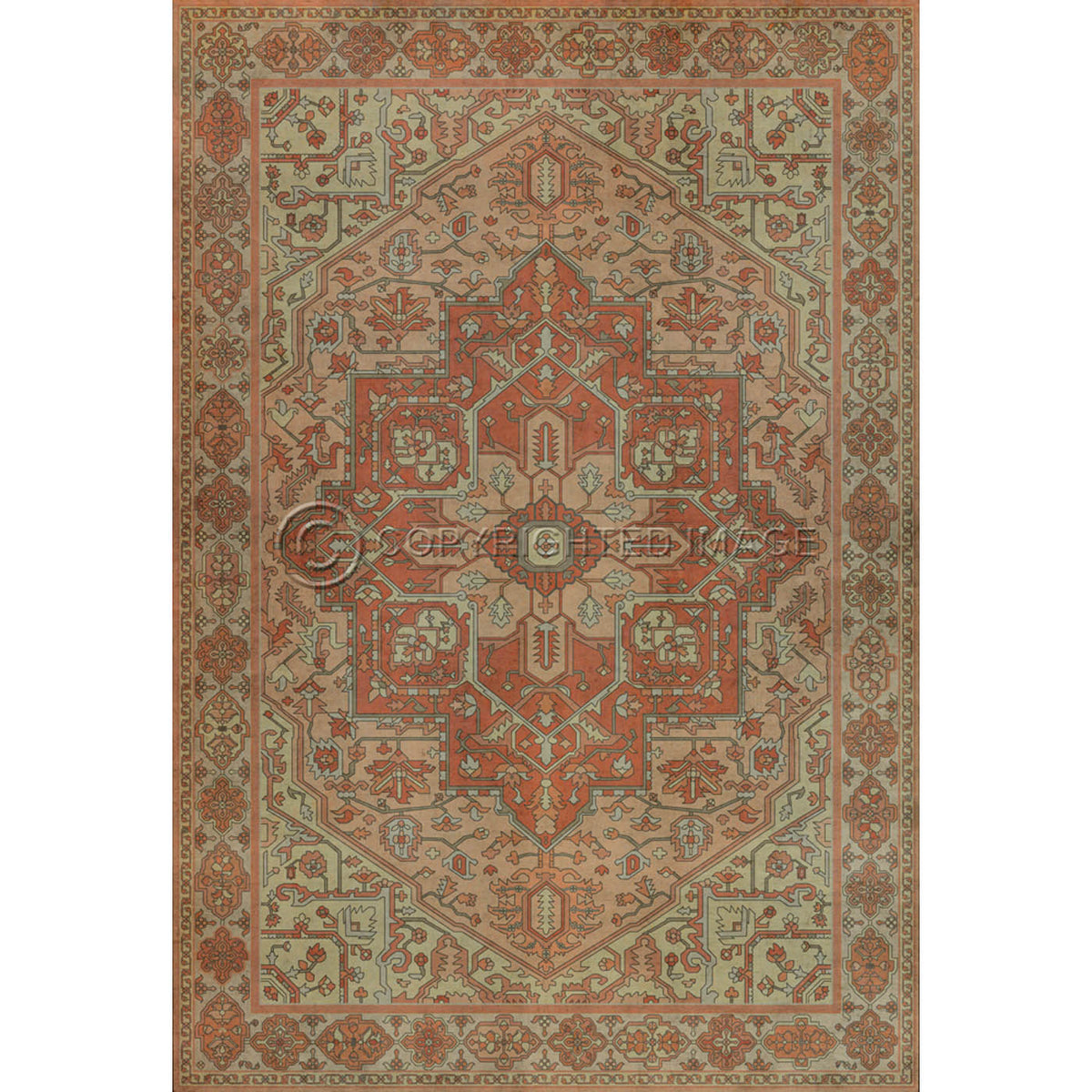 Camelot Lady Ragnell 52x76