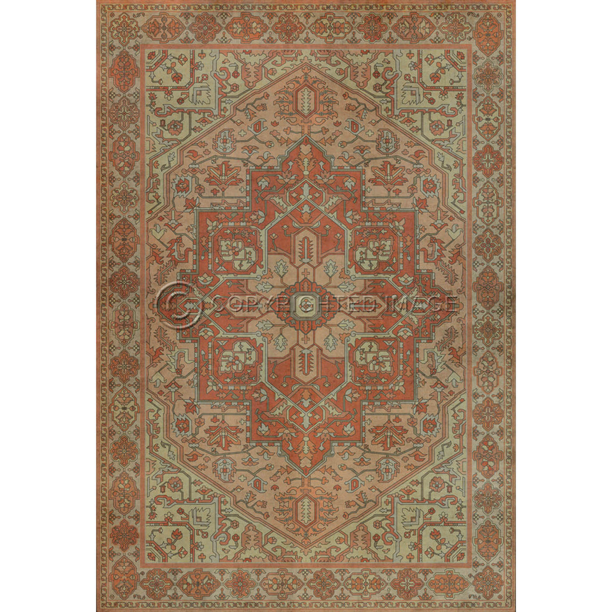 Camelot Lady Ragnell 70x102