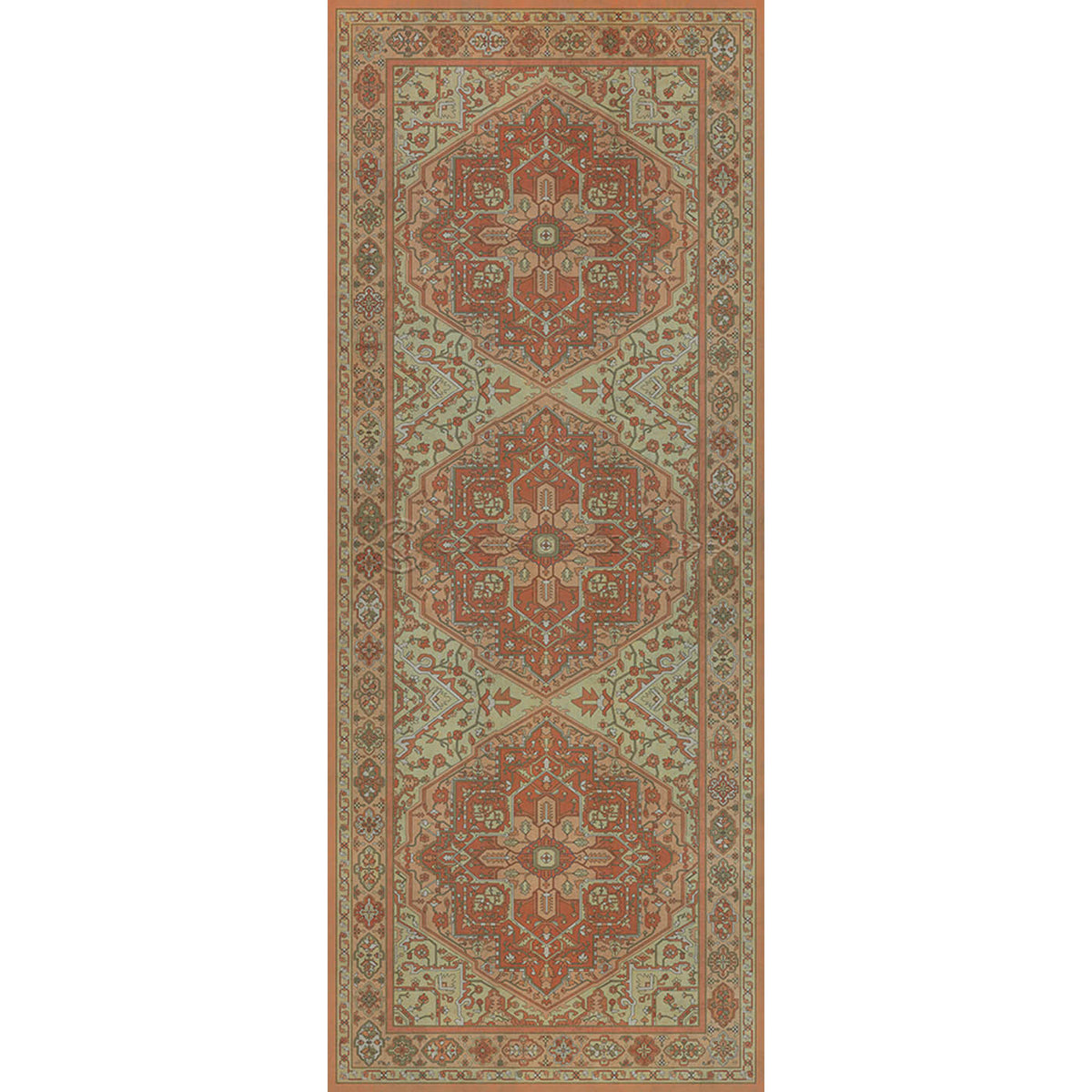 Camelot Lady Ragnell 36x90