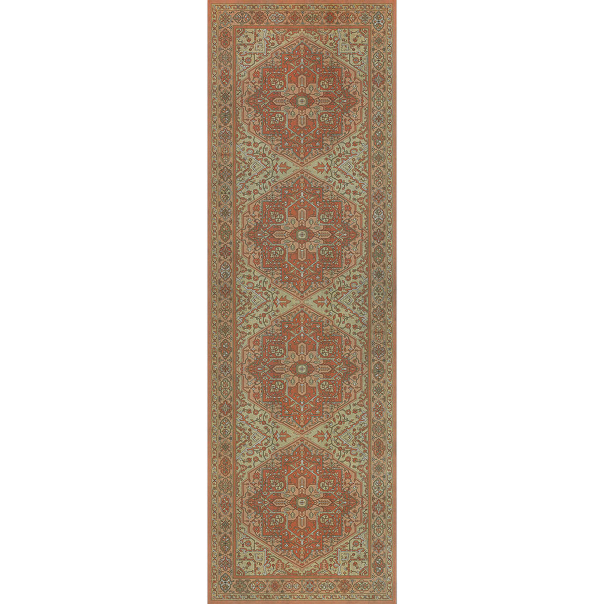 Camelot Lady Ragnell 36x115