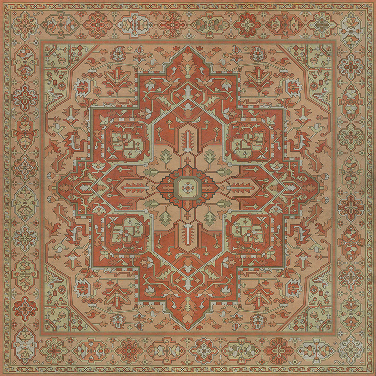 Camelot Lady Ragnell 72x72