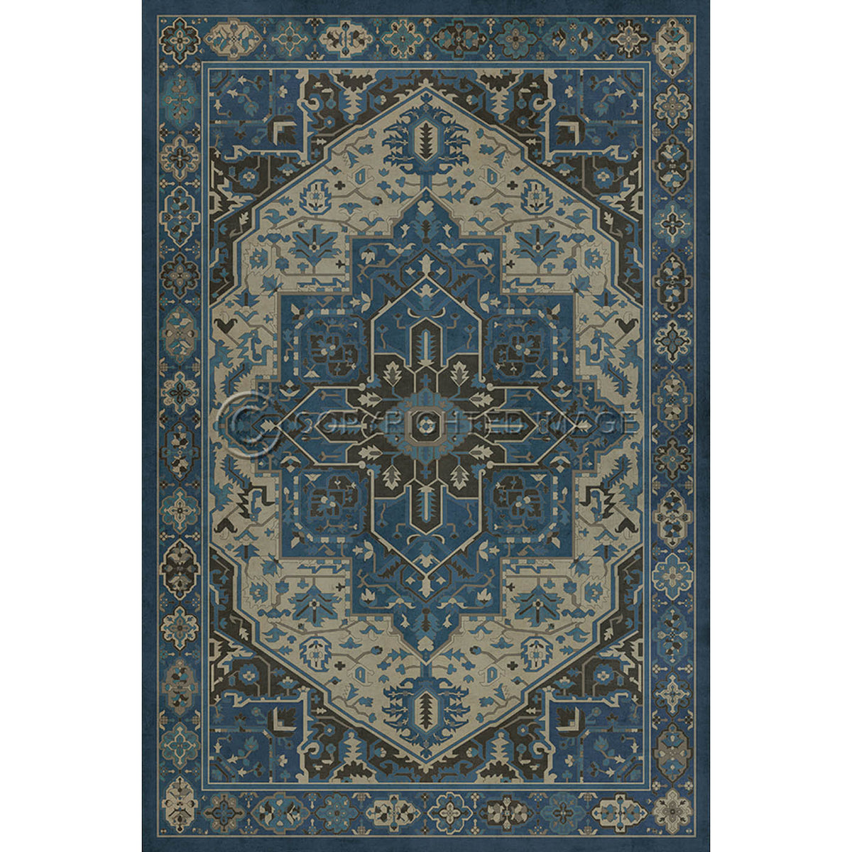 Camelot Lancelot 20x30