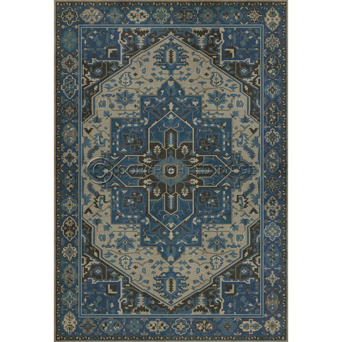 Camelot Lancelot 52x76