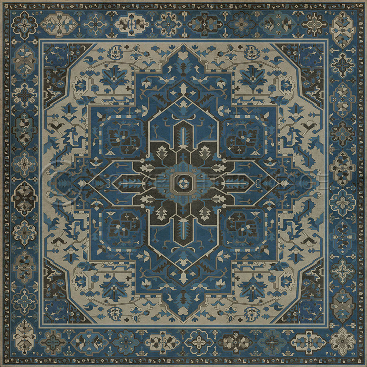 Camelot Lancelot 36x36