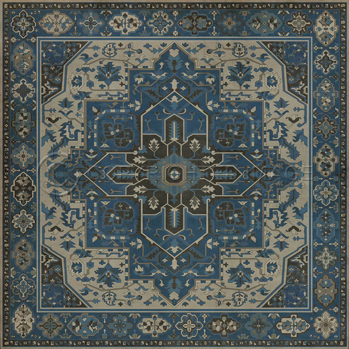 Camelot Lancelot 120x120