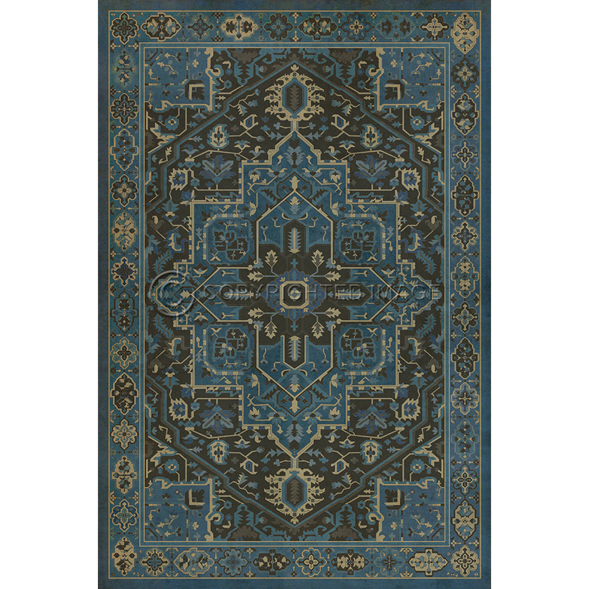 Camelot Merlin 20x30