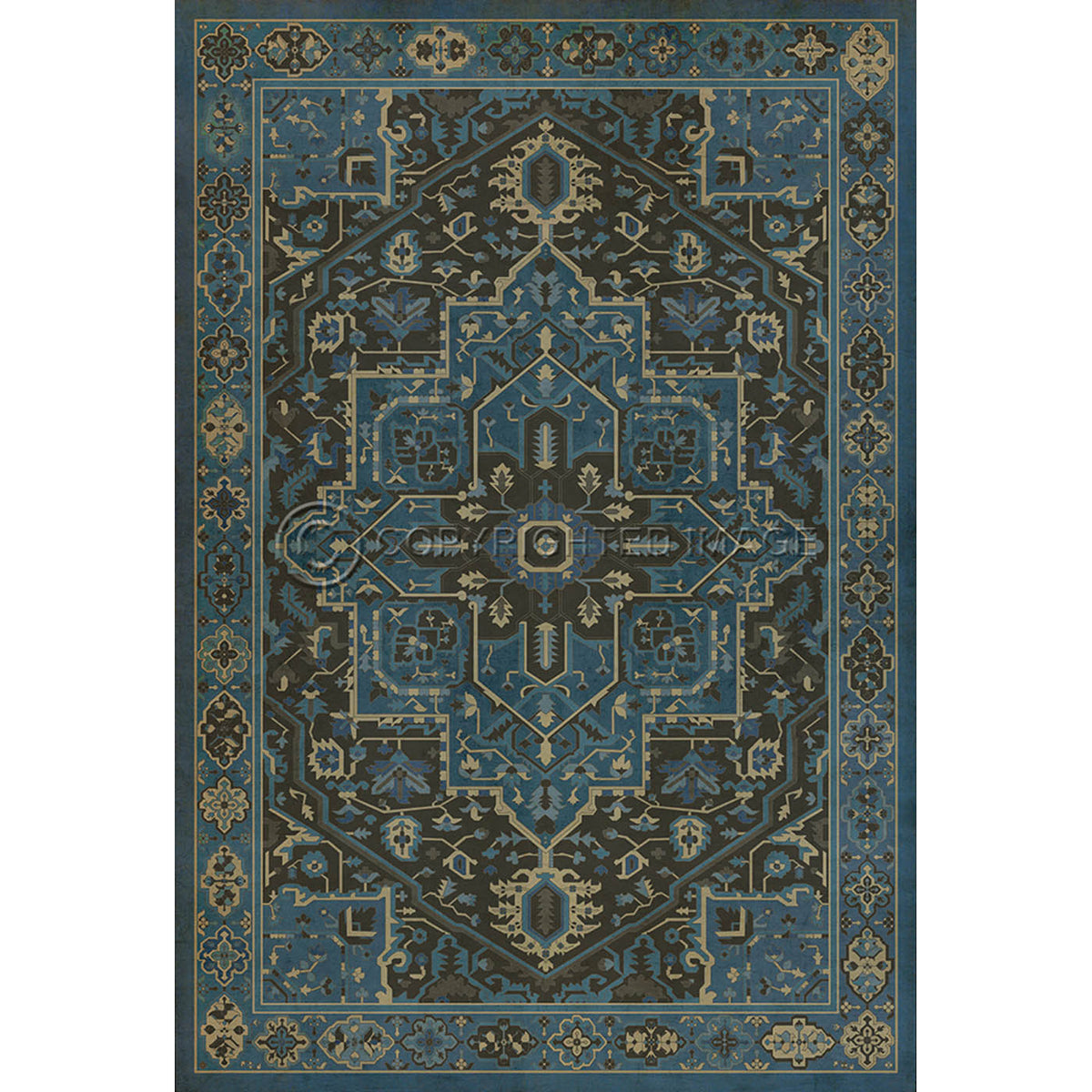 Camelot Merlin 38x56