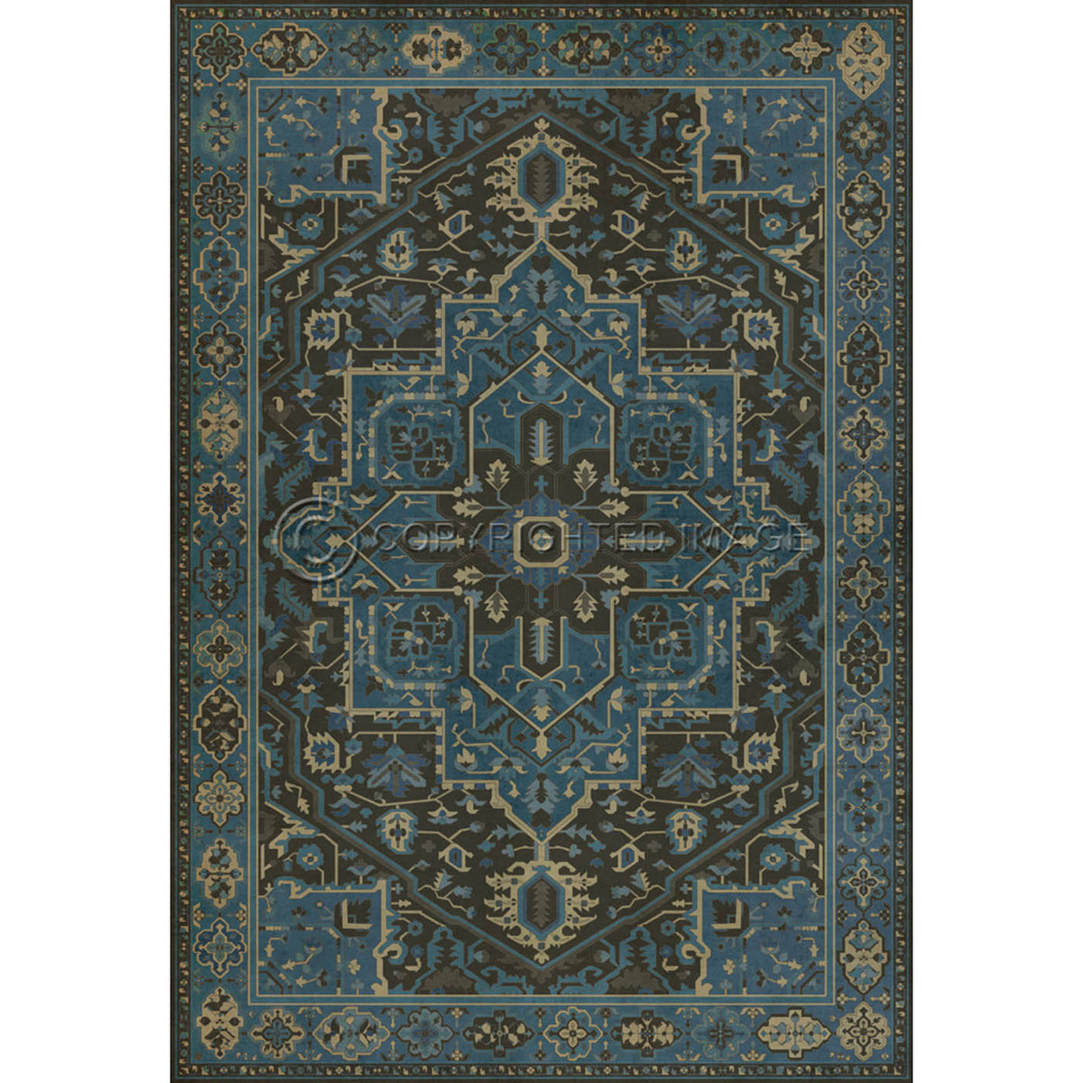 Camelot Merlin 120x175