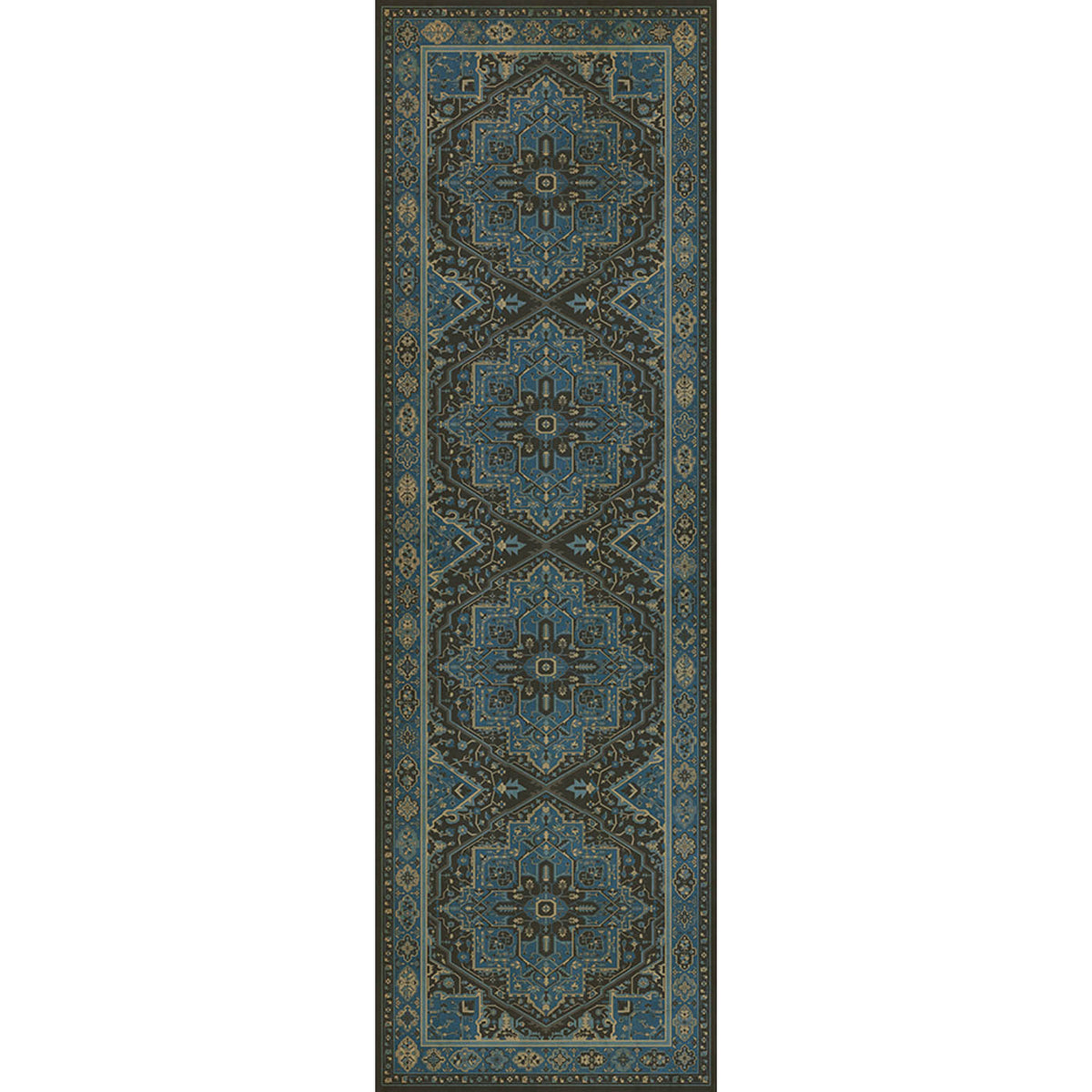 Camelot Merlin 36x115