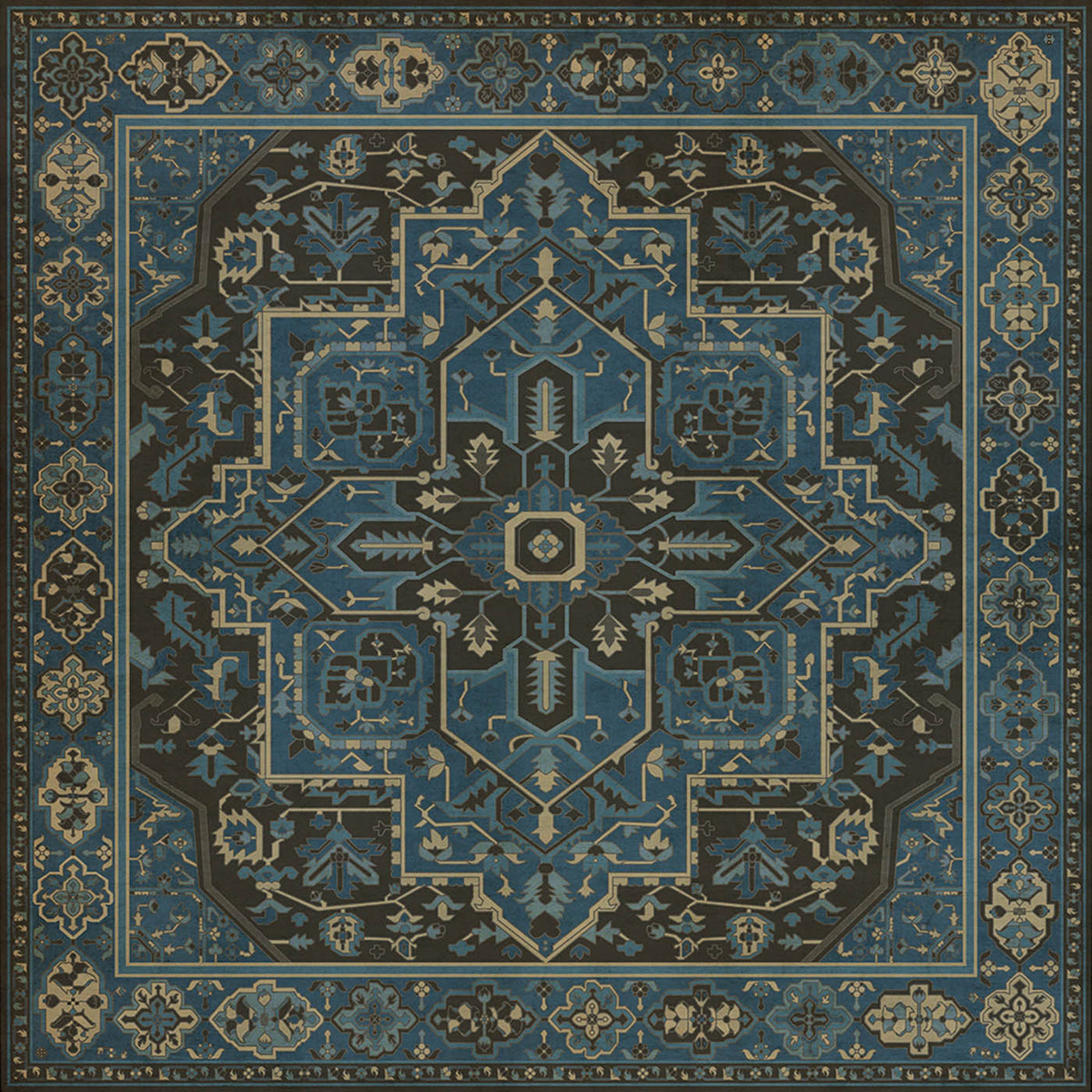 Camelot Merlin 72x72