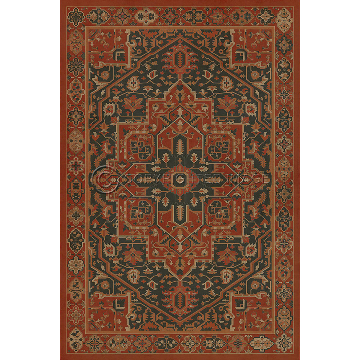 Camelot Mordred 20x30