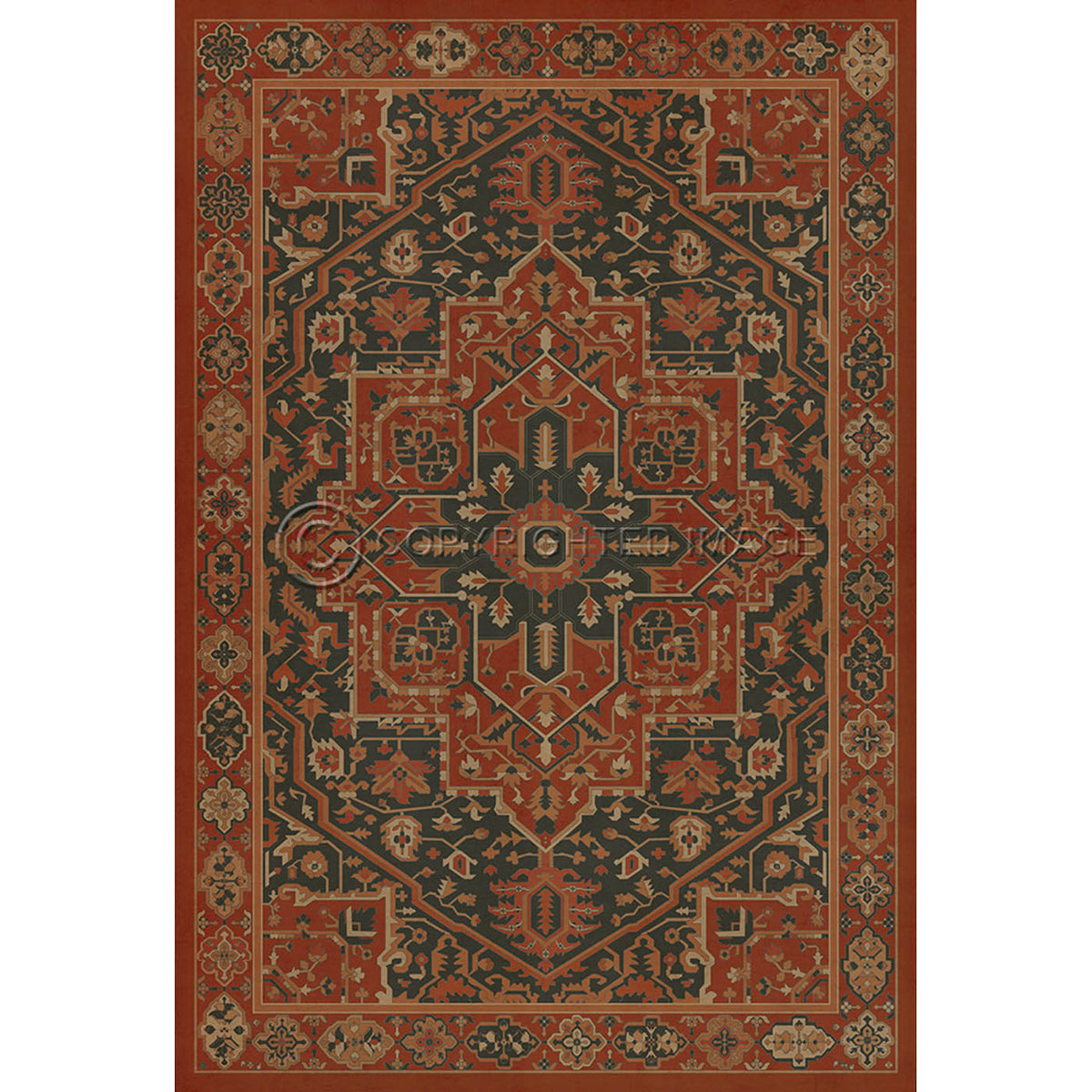 Camelot Mordred 38x56