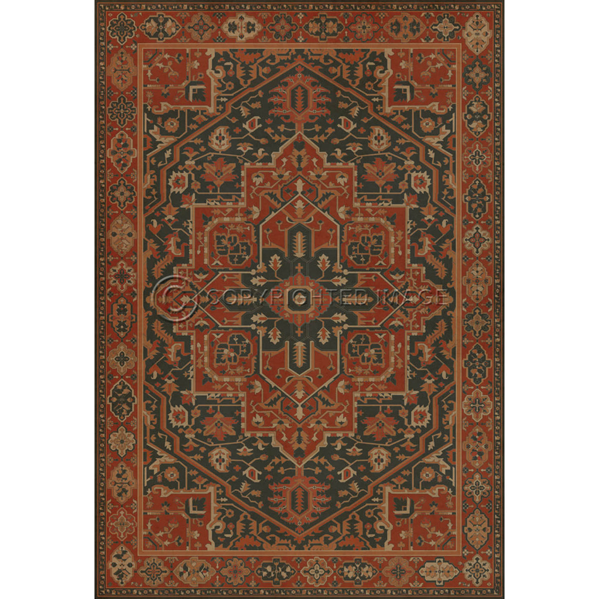 Camelot Mordred 52x76