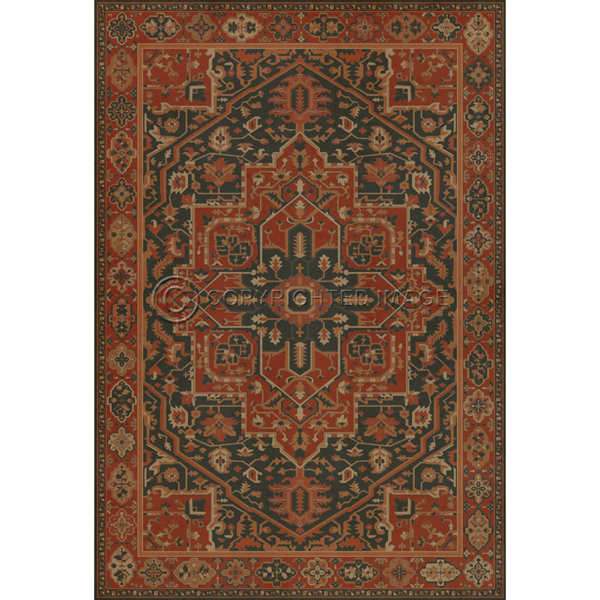 Camelot Mordred 120x175