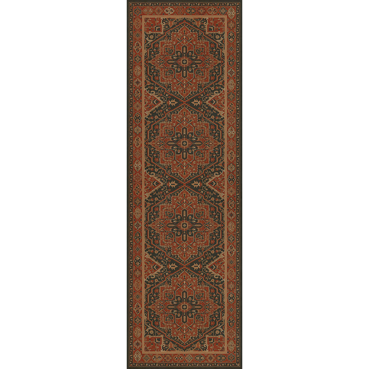 Camelot Mordred 36x115