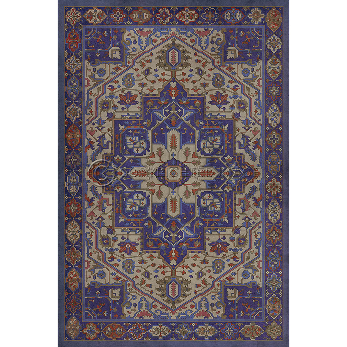 Camelot Morgana 20x30