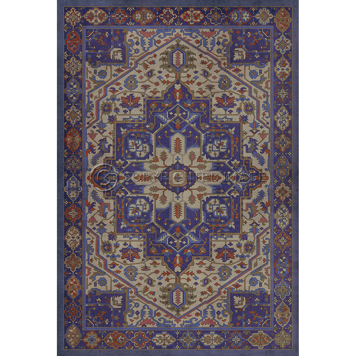 Camelot Morgana 38x56