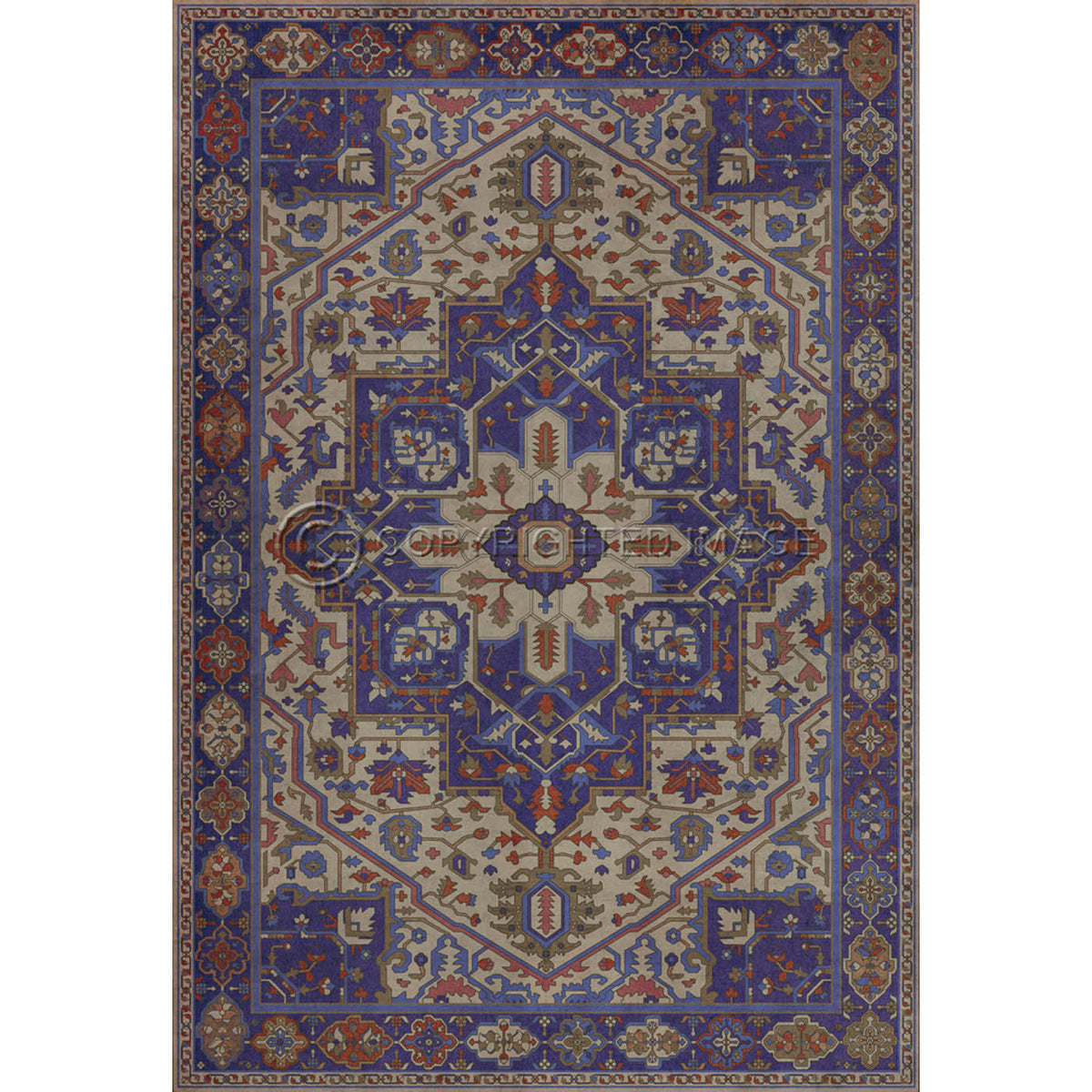 Camelot Morgana 52x76