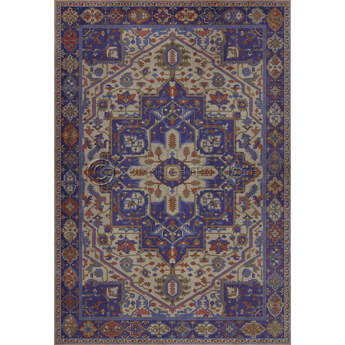 Camelot Morgana 96x140