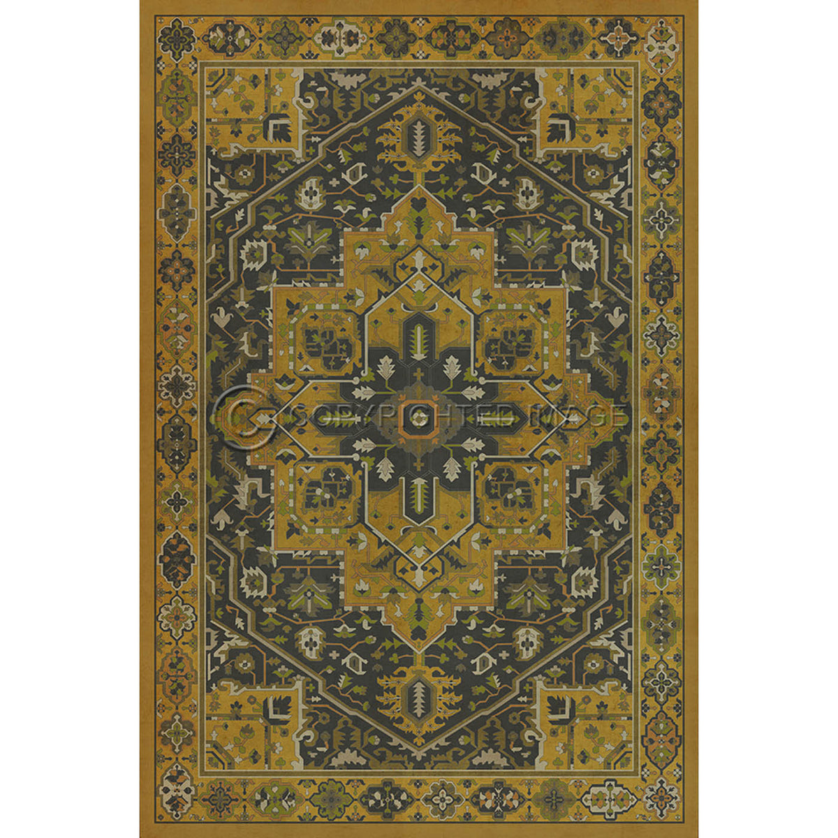 Camelot Sir Galahad 38x56