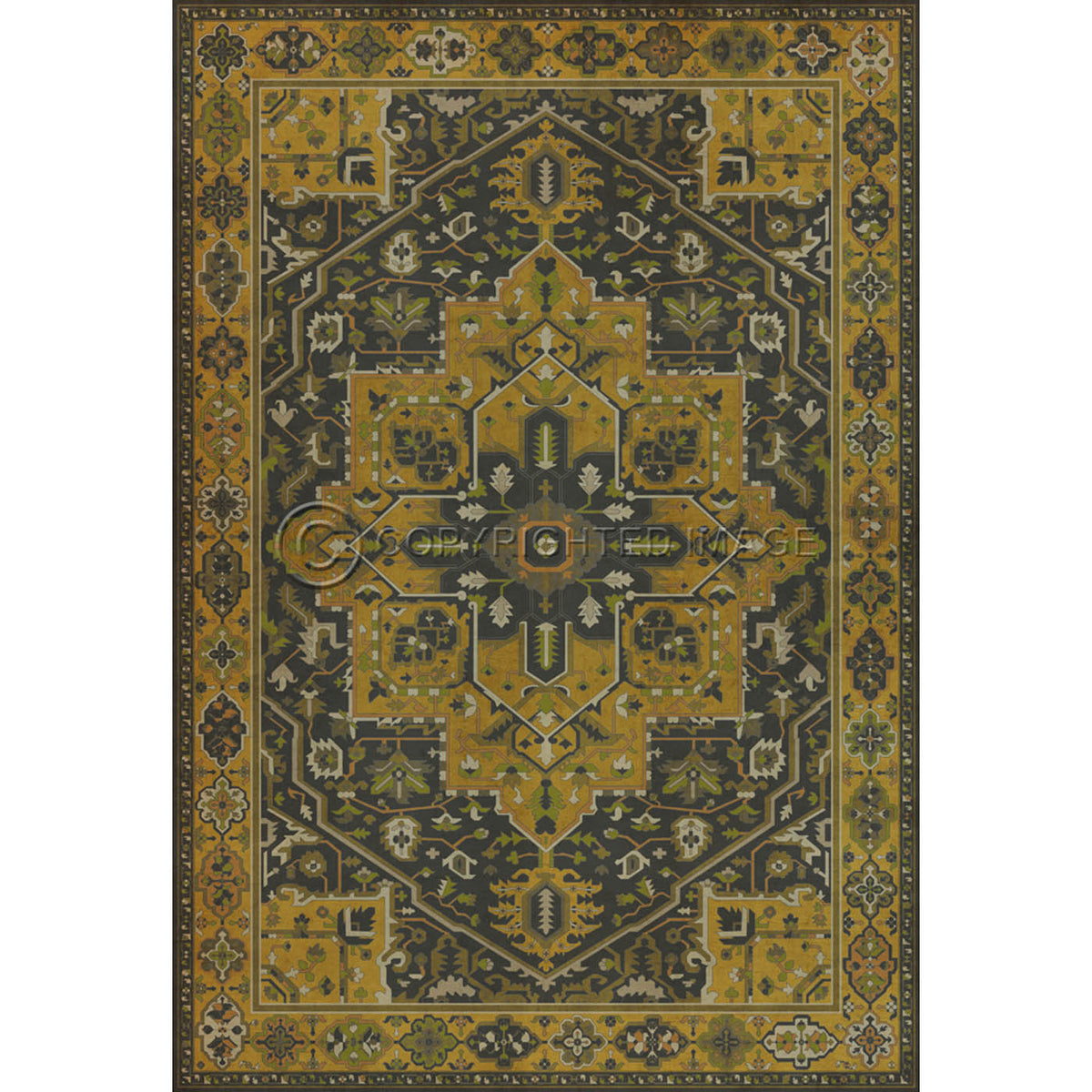 Camelot Sir Galahad 52x76