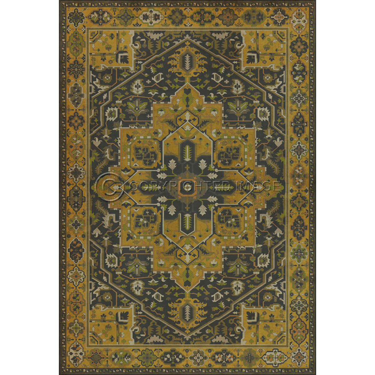 Camelot Sir Galahad 120x175