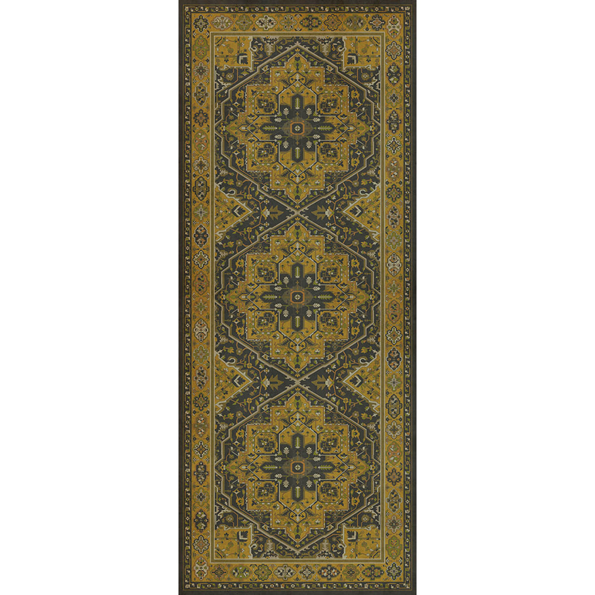 Camelot Sir Galahad 36x90