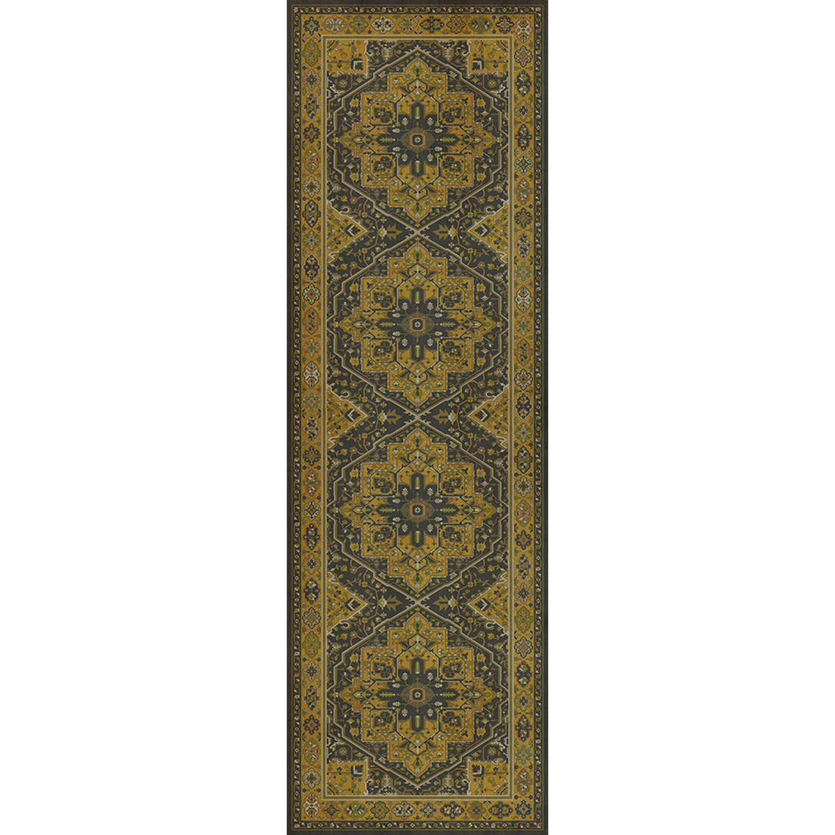 Camelot Sir Galahad 36x115