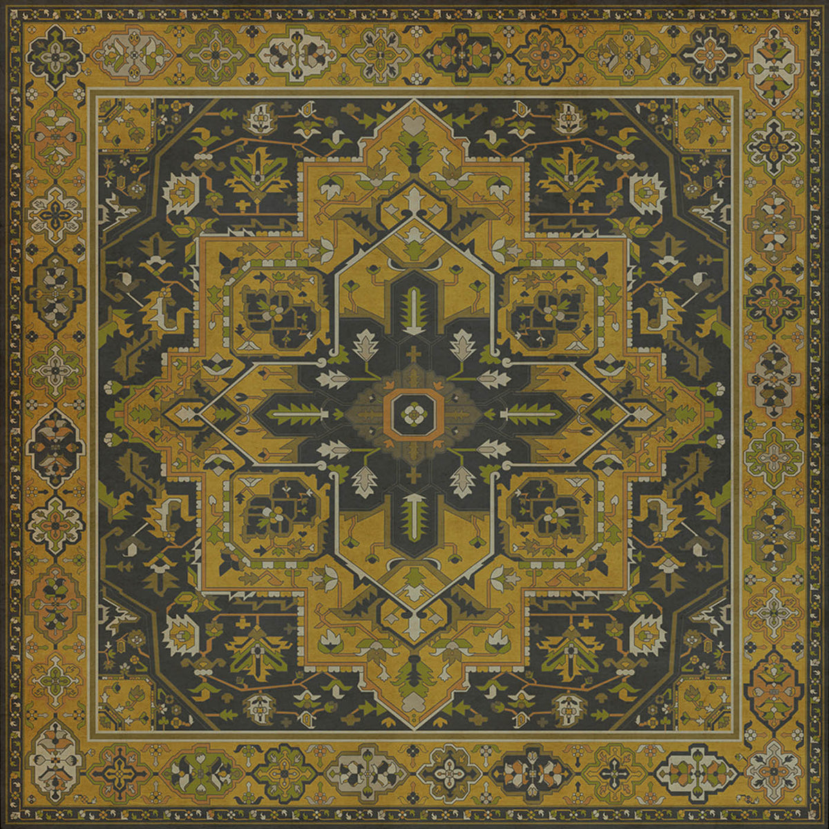 Camelot Sir Galahad 72x72