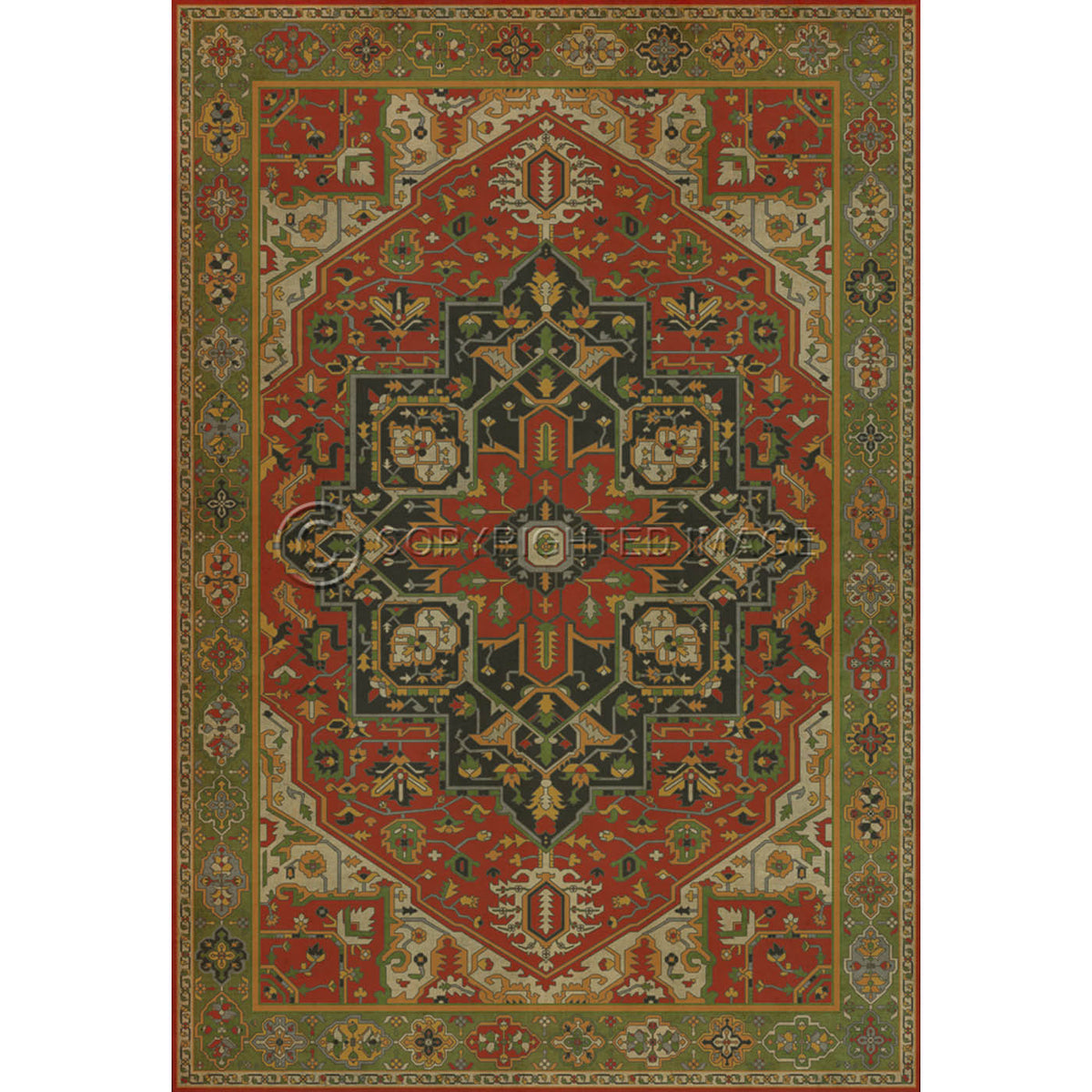 Camelot Sir Gawain 70x102