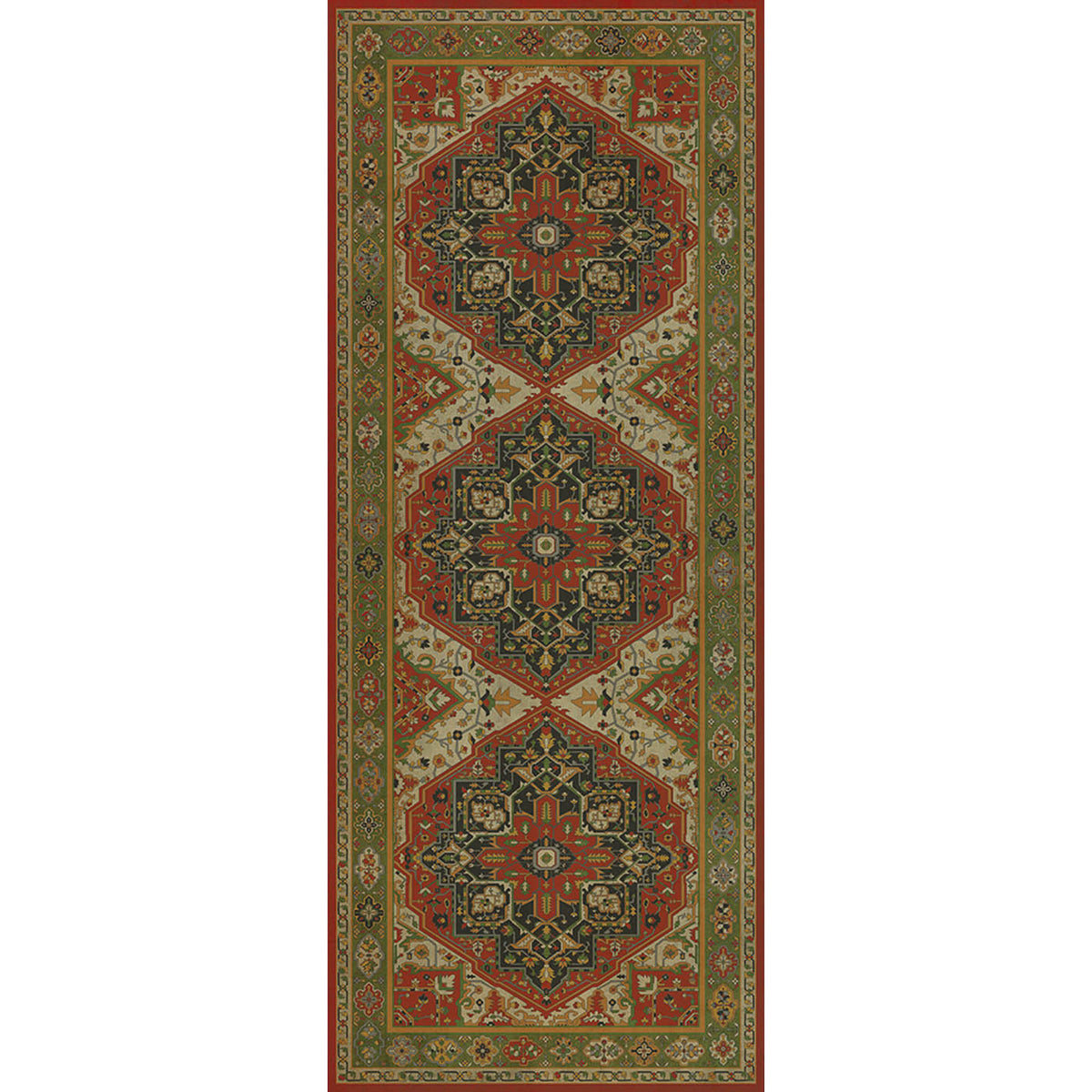 Camelot Sir Gawain 36x90