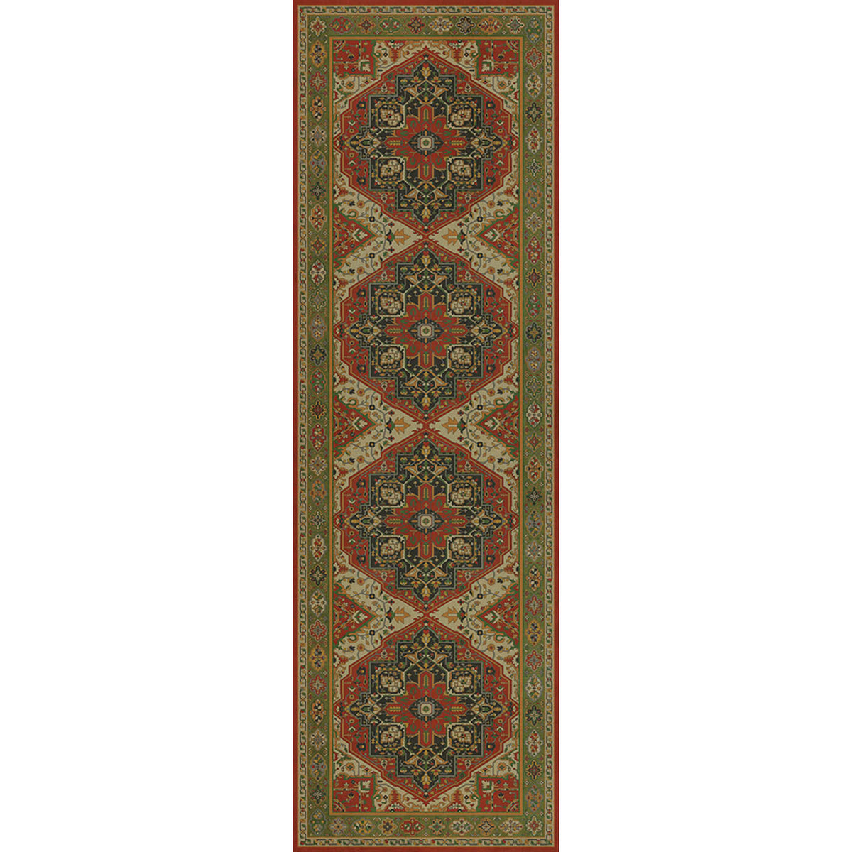 Camelot Sir Gawain 36x115