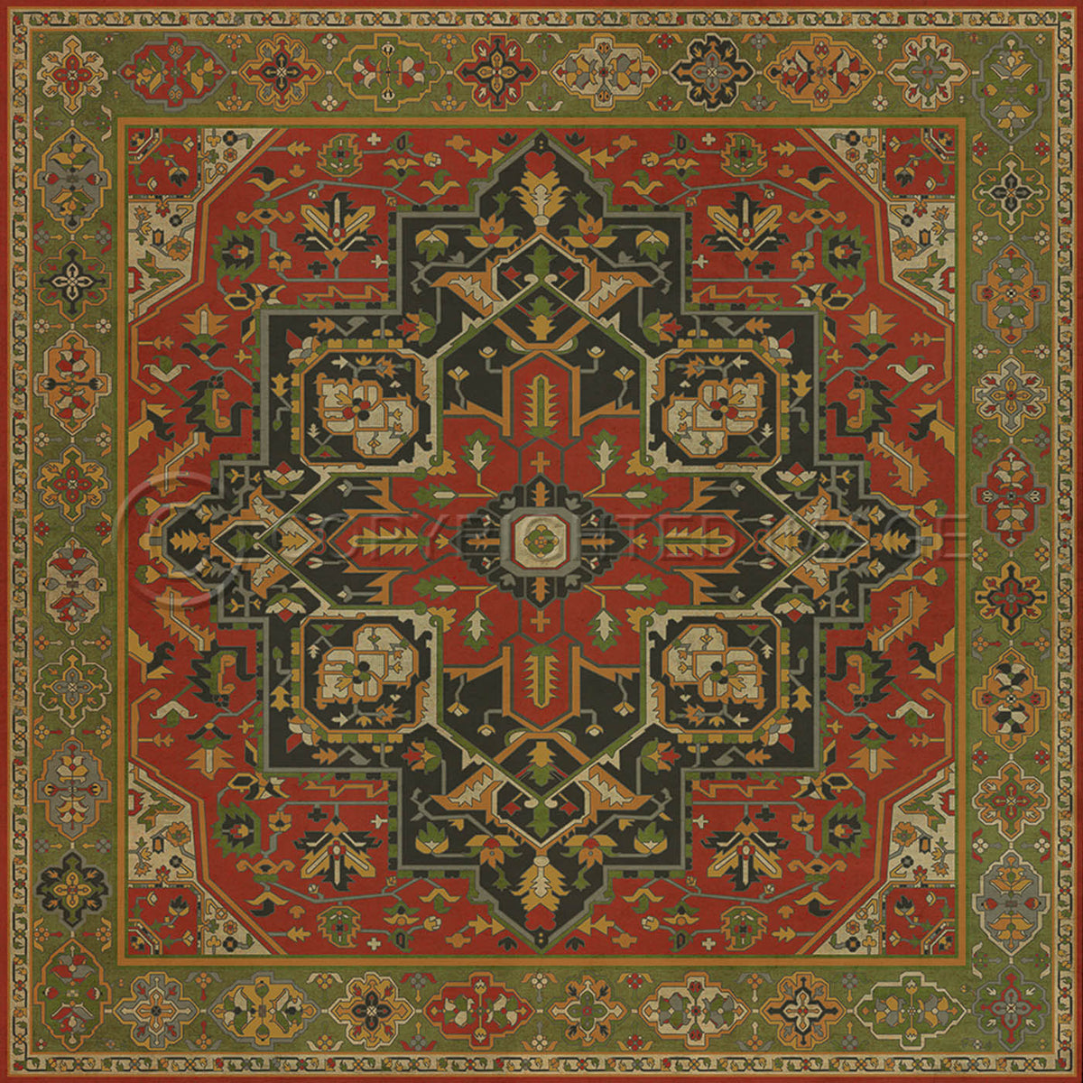 Camelot Sir Gawain 72x72