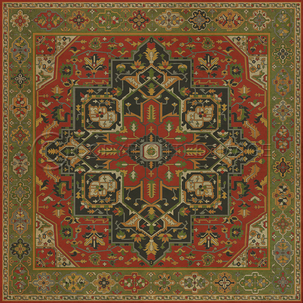 Camelot Sir Gawain 120x120