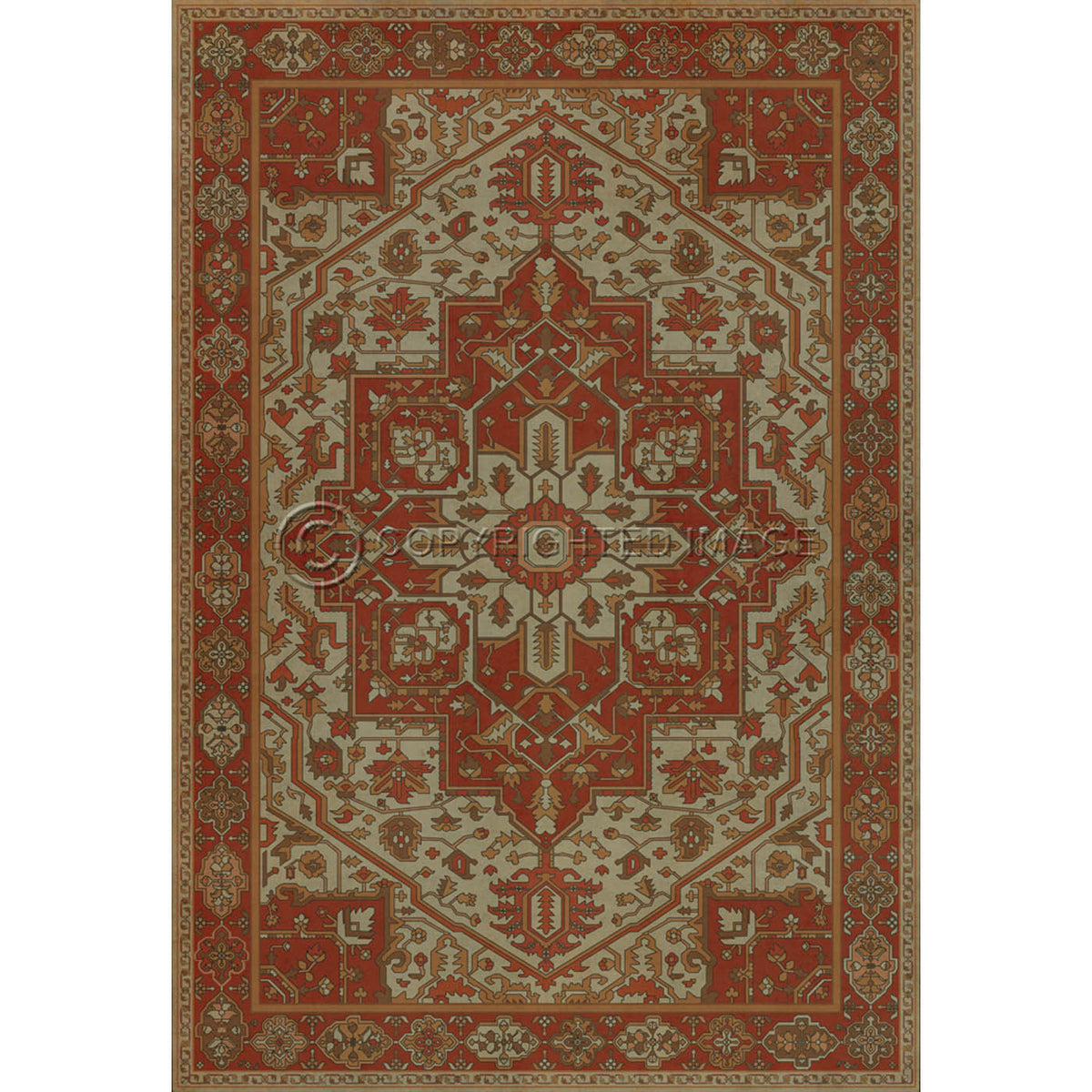 Camelot Sir Percival 120x175