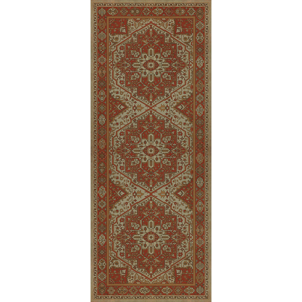 Camelot Sir Percival 36x90