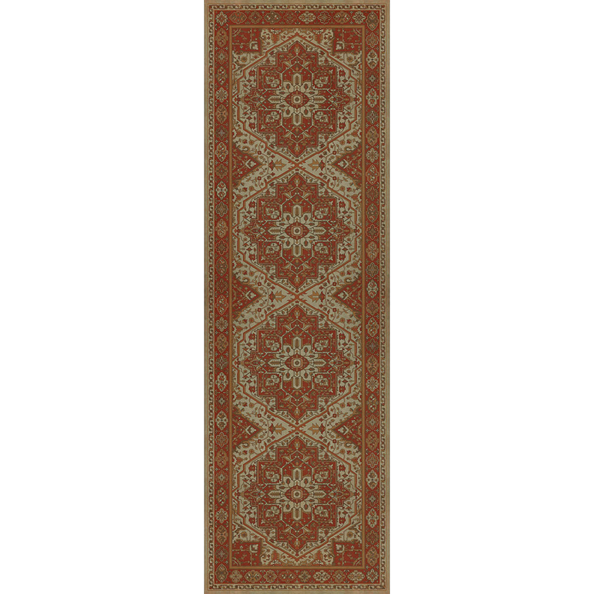 Camelot Sir Percival 36x115