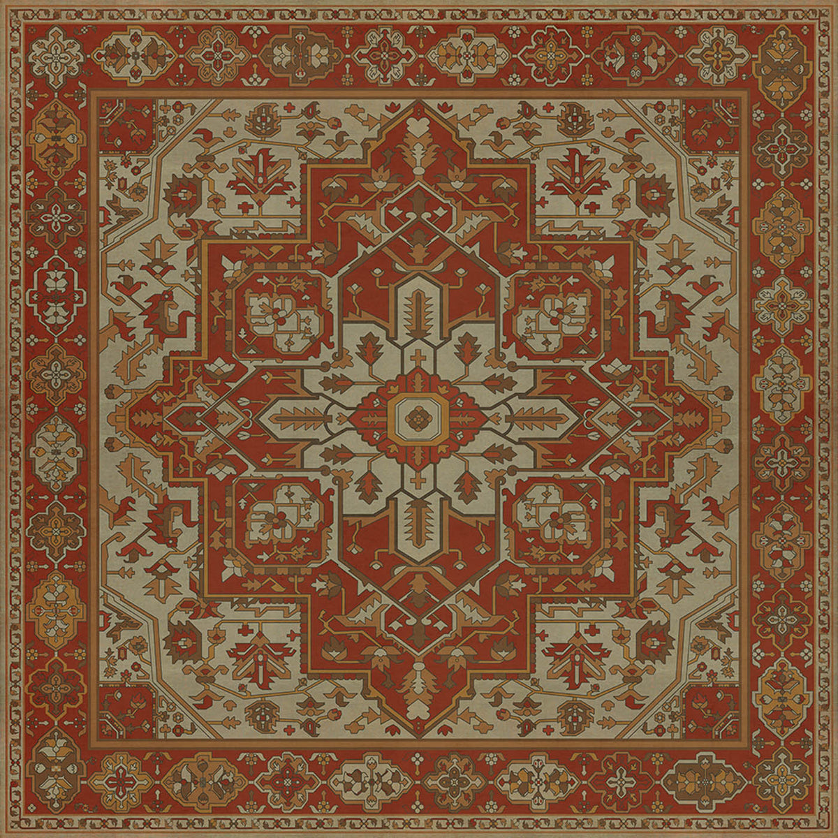 Camelot Sir Percival 72x72