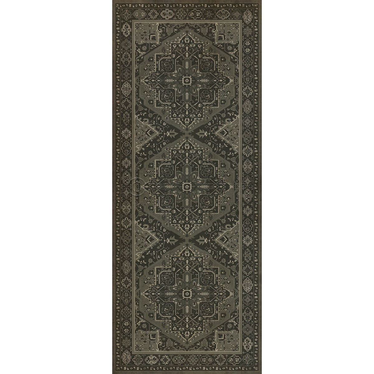 Camelot The Black Knight 36x90