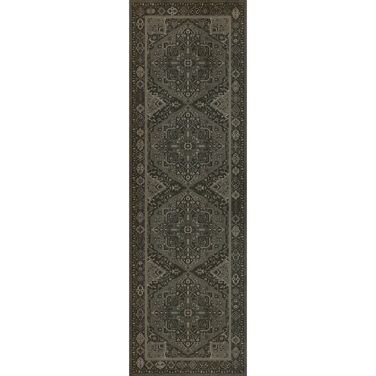 Camelot The Black Knight 36x115